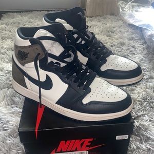 Jordan 1 Mocha’s